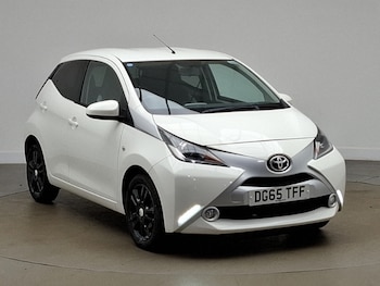 Used Toyota AYGO 2015 for sale - 78113959: Photo