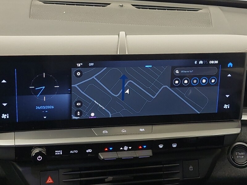 Used Vauxhall Grandland 2026 for sale - 78054769: Photo 10