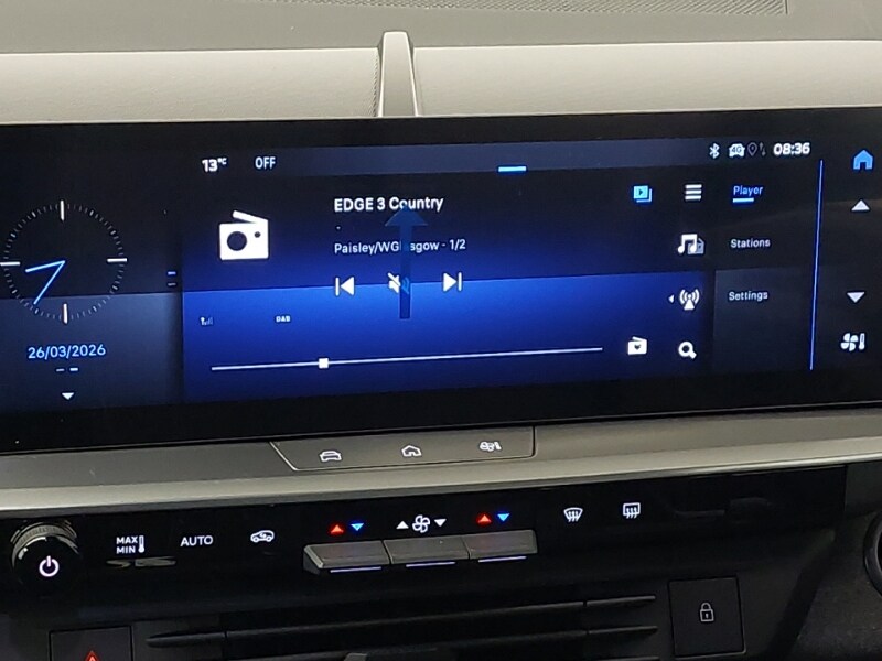 Used Vauxhall Grandland 2026 for sale - 78054769: Photo 11