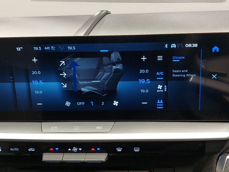 Used Vauxhall Grandland 2026 for sale - 78054769: Photo 14