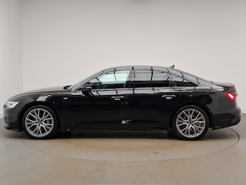 Used Audi A6 Saloon 2022 for sale - 75576655: Photo