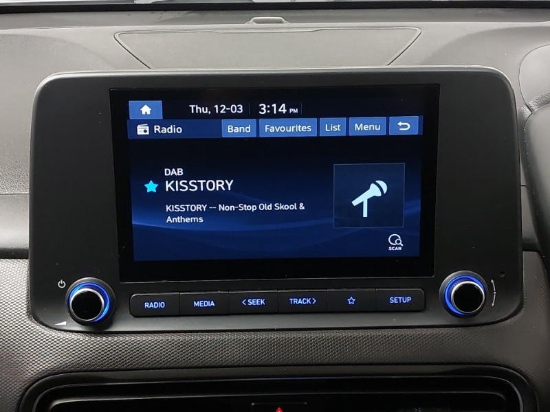 Used Hyundai KONA 2023 for sale - 77852193: Photo 10