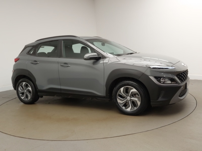 Used Hyundai KONA 2023 for sale - 77852193: Photo 13