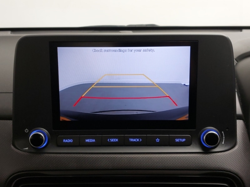 Used Hyundai KONA 2023 for sale - 77852193: Photo 14