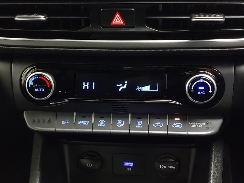 Used Hyundai KONA 2023 for sale - 77852193: Photo 16