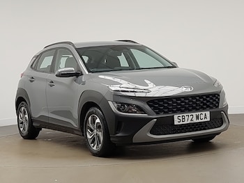 Used Hyundai KONA 2023 for sale - 77852193: Photo