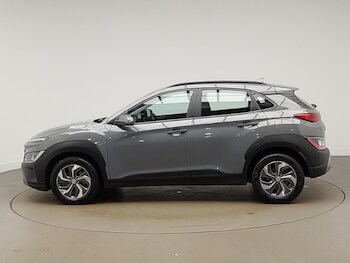 Used Hyundai KONA 2023 for sale - 77852193: Photo