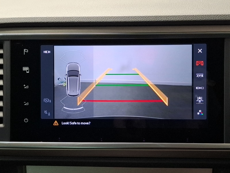 Used SEAT Ateca 2024 for sale - 76963919: Photo 11