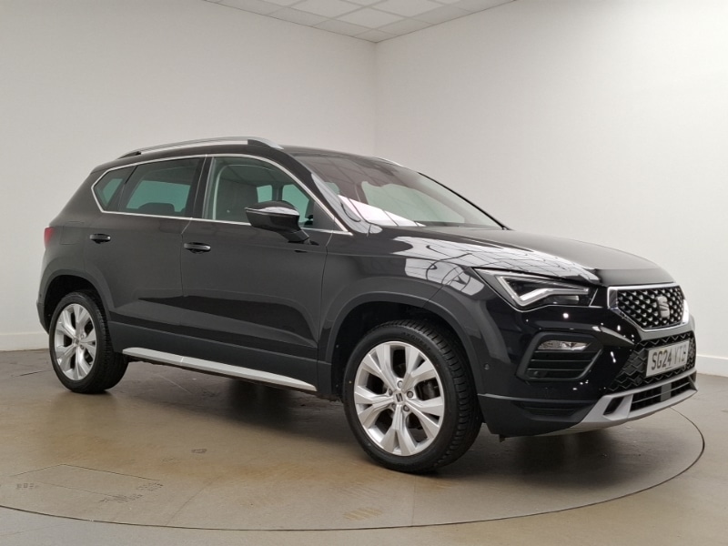 Used SEAT Ateca 2024 for sale - 76963919: Photo 13