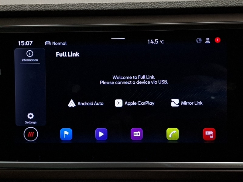 Used SEAT Ateca 2024 for sale - 76963919: Photo 15