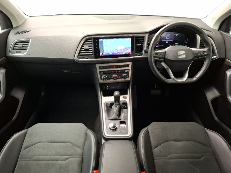Used SEAT Ateca 2024 for sale - 76963919: Photo 2
