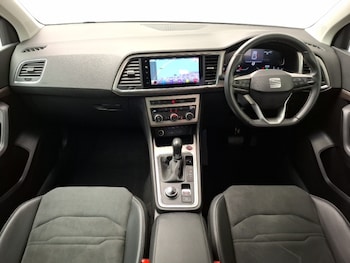 Used SEAT Ateca 2024 for sale - 76963919: Photo
