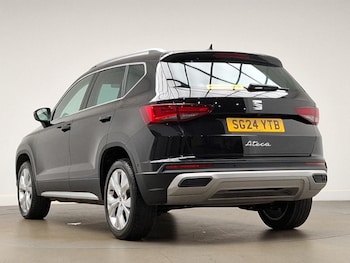 Used SEAT Ateca 2024 for sale - 76963919: Photo