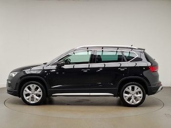 Used SEAT Ateca 2024 for sale - 76963919: Photo