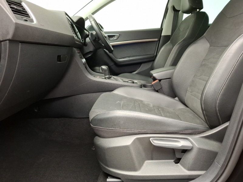 Used SEAT Ateca 2024 for sale - 76963919: Photo 5