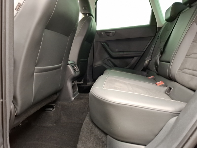 Used SEAT Ateca 2024 for sale - 76963919: Photo 6