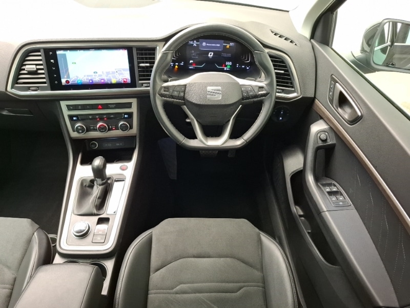 Used SEAT Ateca 2024 for sale - 76963919: Photo 7