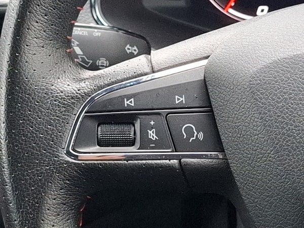 Used SEAT Ibiza 2020 for sale - 76275539: Photo 10