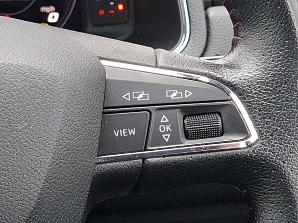 Used SEAT Ibiza 2020 for sale - 76275539: Photo 11