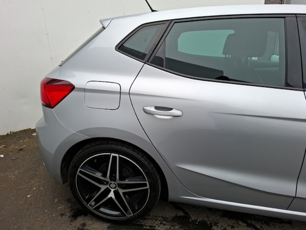Used SEAT Ibiza 2020 for sale - 76275539: Photo 14