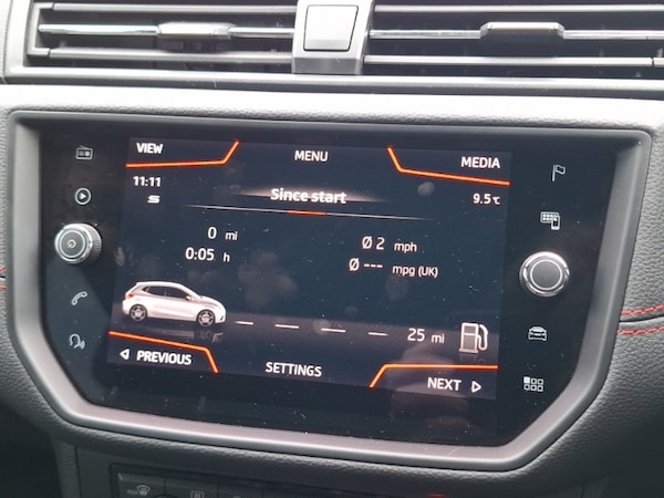 Used SEAT Ibiza 2020 for sale - 76275539: Photo 15