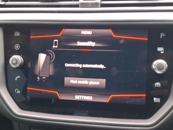 Used SEAT Ibiza 2020 for sale - 76275539: Photo 16