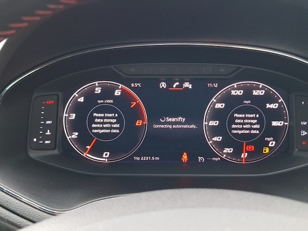 Used SEAT Ibiza 2020 for sale - 76275539: Photo 17