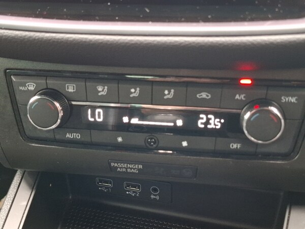 Used SEAT Ibiza 2020 for sale - 76275539: Photo 18