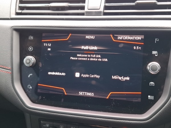 Used SEAT Ibiza 2020 for sale - 76275539: Photo 19