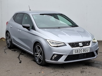 SEAT - Ibiza