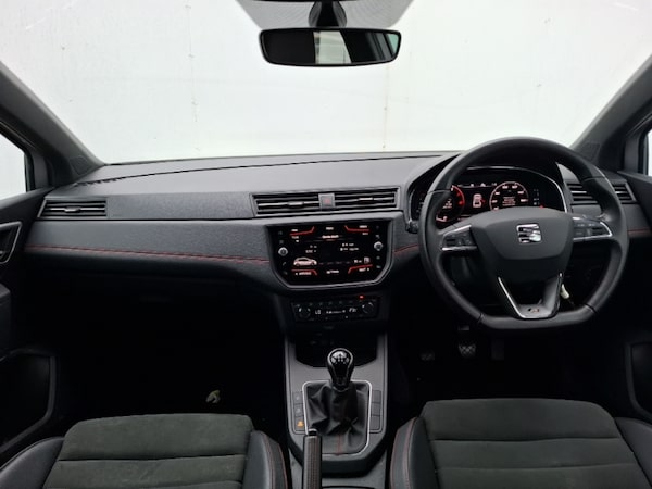 Used SEAT Ibiza 2020 for sale - 76275539: Photo 2