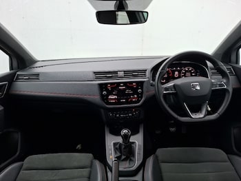 Used SEAT Ibiza 2020 for sale - 76275539: Photo 2