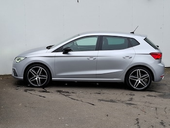 Used SEAT Ibiza 2020 for sale - 76275539: Photo 4