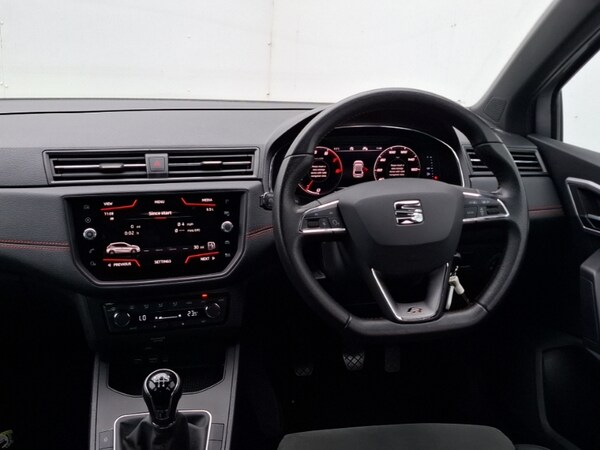 Used SEAT Ibiza 2020 for sale - 76275539: Photo 7