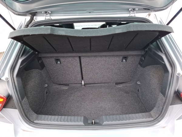 Used SEAT Ibiza 2020 for sale - 76275539: Photo 8