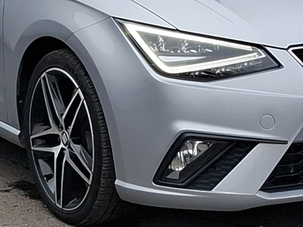 Used SEAT Ibiza 2020 for sale - 76275539: Photo 9
