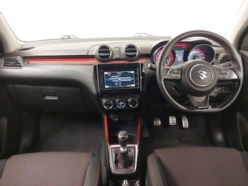 Used Suzuki Swift 2020 for sale - 77126072: Photo