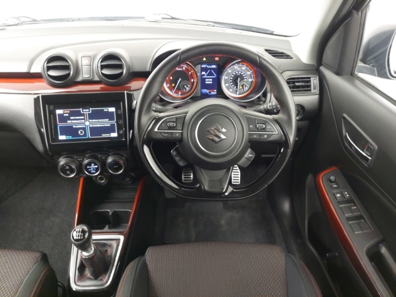 Used Suzuki Swift 2020 for sale - 77126072: Photo 7