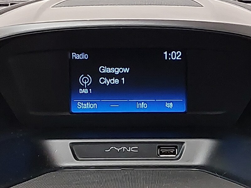 Used Ford Kuga 2017 for sale - 76613908: Photo 10