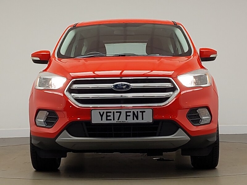 Used Ford Kuga 2017 for sale - 76613908: Photo 12