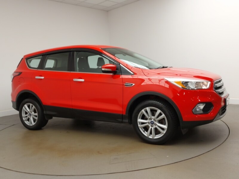 Used Ford Kuga 2017 for sale - 76613908: Photo 13