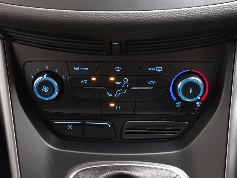 Used Ford Kuga 2017 for sale - 76613908: Photo 16