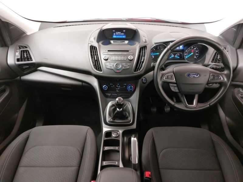 Used Ford Kuga 2017 for sale - 76613908: Photo 2