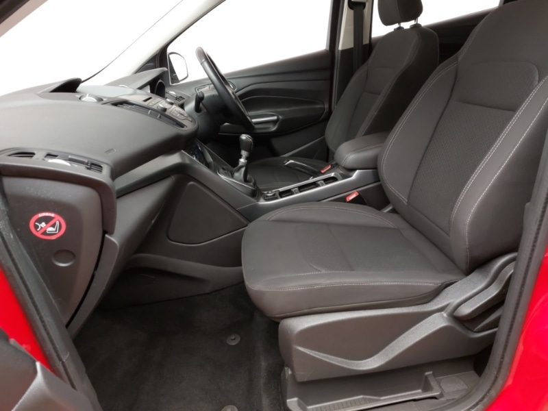 Used Ford Kuga 2017 for sale - 76613908: Photo 5