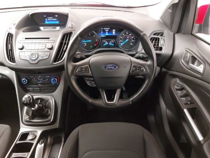 Used Ford Kuga 2017 for sale - 76613908: Photo 7