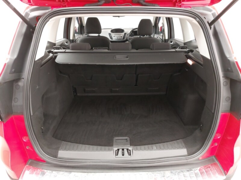 Used Ford Kuga 2017 for sale - 76613908: Photo 8