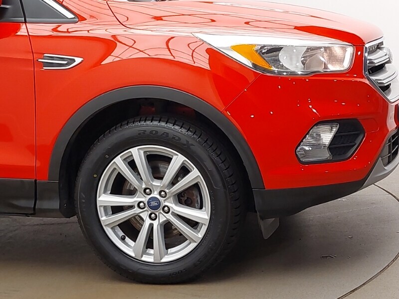 Used Ford Kuga 2017 for sale - 76613908: Photo 9