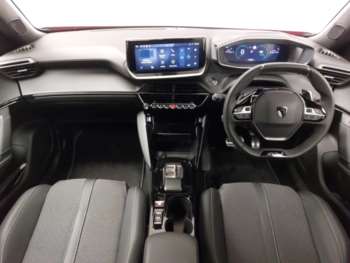 Used Peugeot 2008 2024 for sale - 74755286: Photo