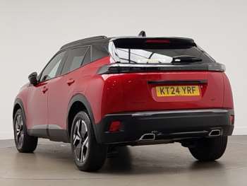 Used Peugeot 2008 2024 for sale - 74755286: Photo