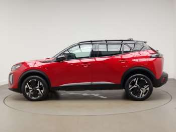 Used Peugeot 2008 2024 for sale - 74755286: Photo